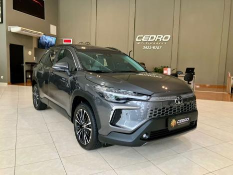 TOYOTA Corolla Cross 2.0 16V 4P FLEX VVT-IE XRX DIRECT SHIFT AUTOM�TICO CVT, Foto 7