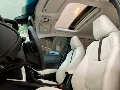 TOYOTA Corolla Cross 2.0 16V 4P FLEX VVT-IE XRX DIRECT SHIFT AUTOM�TICO CVT, Foto 9