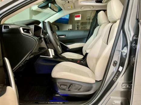 TOYOTA Corolla Cross 2.0 16V 4P FLEX VVT-IE XRX DIRECT SHIFT AUTOM�TICO CVT, Foto 10