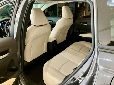 TOYOTA Corolla Cross 2.0 16V 4P FLEX VVT-IE XRX DIRECT SHIFT AUTOM�TICO CVT, Foto 11