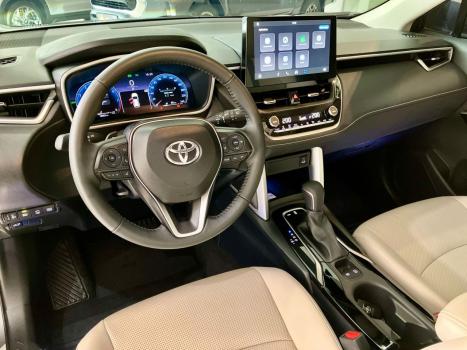 TOYOTA Corolla Cross 2.0 16V 4P FLEX VVT-IE XRX DIRECT SHIFT AUTOM�TICO CVT, Foto 13
