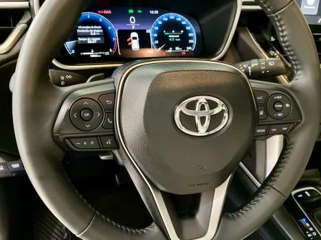 TOYOTA Corolla Cross 2.0 16V 4P FLEX VVT-IE XRX DIRECT SHIFT AUTOM�TICO CVT, Foto 14