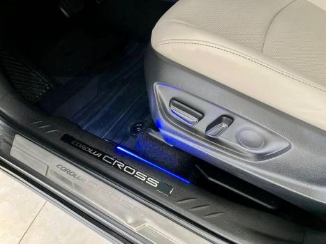 TOYOTA Corolla Cross 2.0 16V 4P FLEX VVT-IE XRX DIRECT SHIFT AUTOM�TICO CVT, Foto 15