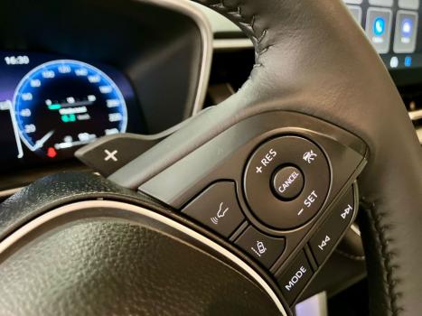 TOYOTA Corolla Cross 2.0 16V 4P FLEX VVT-IE XRX DIRECT SHIFT AUTOM�TICO CVT, Foto 16