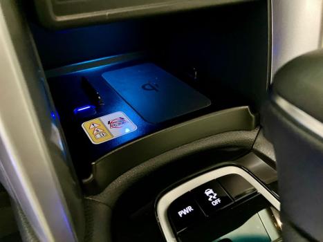 TOYOTA Corolla Cross 2.0 16V 4P FLEX VVT-IE XRX DIRECT SHIFT AUTOM�TICO CVT, Foto 17