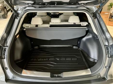 TOYOTA Corolla Cross 2.0 16V 4P FLEX VVT-IE XRX DIRECT SHIFT AUTOM�TICO CVT, Foto 19