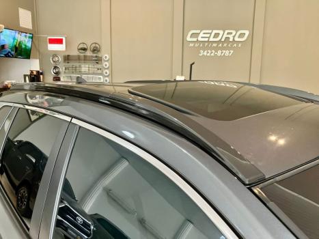 TOYOTA Corolla Cross 2.0 16V 4P FLEX VVT-IE XRX DIRECT SHIFT AUTOM�TICO CVT, Foto 20