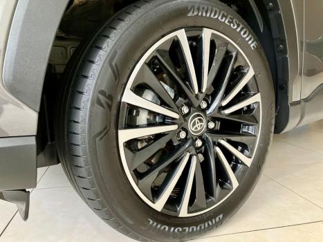 TOYOTA Corolla Cross 2.0 16V 4P FLEX VVT-IE XRX DIRECT SHIFT AUTOM�TICO CVT, Foto 21