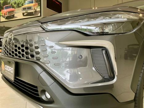 TOYOTA Corolla Cross 2.0 16V 4P FLEX VVT-IE XRX DIRECT SHIFT AUTOM�TICO CVT, Foto 23