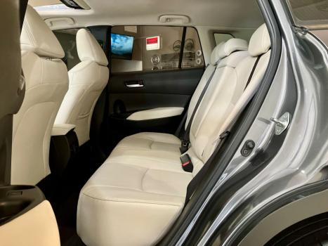 TOYOTA Corolla Cross 2.0 16V 4P FLEX VVT-IE XRX DIRECT SHIFT AUTOM�TICO CVT, Foto 26