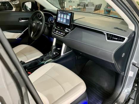 TOYOTA Corolla Cross 2.0 16V 4P FLEX VVT-IE XRX DIRECT SHIFT AUTOM�TICO CVT, Foto 28