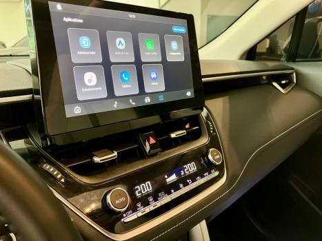 TOYOTA Corolla Cross 2.0 16V 4P FLEX VVT-IE XRX DIRECT SHIFT AUTOM�TICO CVT, Foto 31