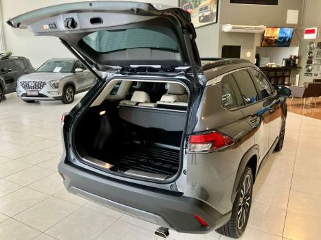 TOYOTA Corolla Cross 2.0 16V 4P FLEX VVT-IE XRX DIRECT SHIFT AUTOM�TICO CVT, Foto 35