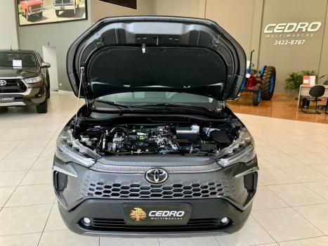 TOYOTA Corolla Cross 2.0 16V 4P FLEX VVT-IE XRX DIRECT SHIFT AUTOM�TICO CVT, Foto 36