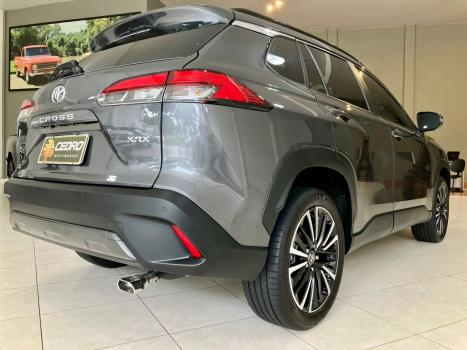 TOYOTA Corolla Cross 2.0 16V 4P FLEX VVT-IE XRX DIRECT SHIFT AUTOM�TICO CVT, Foto 40