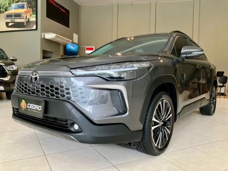 TOYOTA Corolla Cross 2.0 16V 4P FLEX VVT-IE XRX DIRECT SHIFT AUTOM�TICO CVT, Foto 43