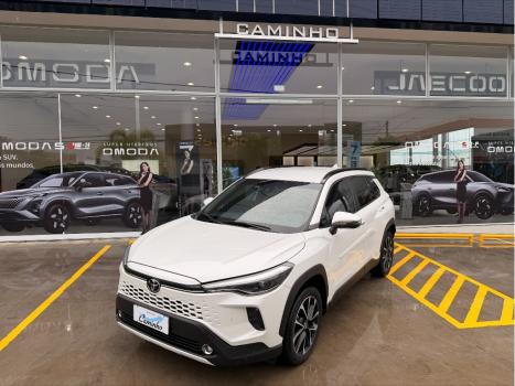 TOYOTA Corolla Cross 2.0 16V 4P FLEX VVT-IE XRE DIRECT SHIFT AUTOM�TICO CVT, Foto 1