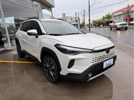 TOYOTA Corolla Cross 2.0 16V 4P FLEX VVT-IE XRE DIRECT SHIFT AUTOM�TICO CVT, Foto 3