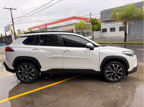 TOYOTA Corolla Cross 2.0 16V 4P FLEX VVT-IE XRE DIRECT SHIFT AUTOM�TICO CVT, Foto 4