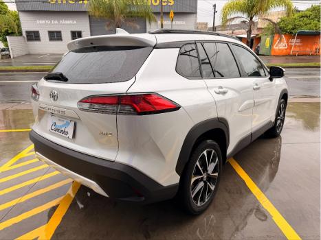 TOYOTA Corolla Cross 2.0 16V 4P FLEX VVT-IE XRE DIRECT SHIFT AUTOM�TICO CVT, Foto 5