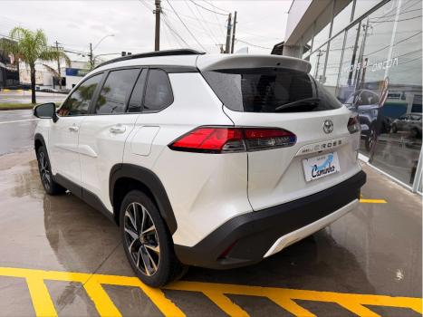 TOYOTA Corolla Cross 2.0 16V 4P FLEX VVT-IE XRE DIRECT SHIFT AUTOM�TICO CVT, Foto 7