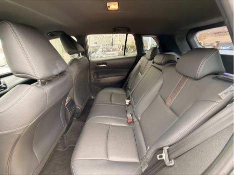 TOYOTA Corolla Cross 2.0 16V 4P FLEX VVT-IE XRE DIRECT SHIFT AUTOM�TICO CVT, Foto 10