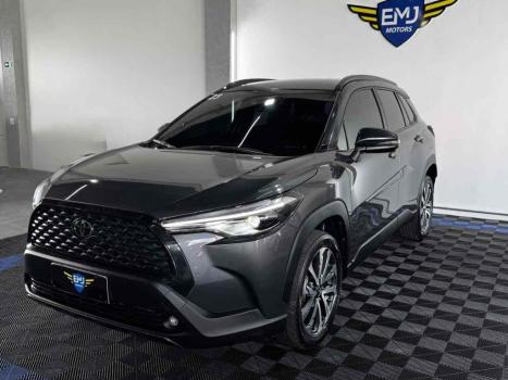 TOYOTA Corolla Cross 2.0 16V 4P FLEX VVT-IE XRE DIRECT SHIFT AUTOM�TICO CVT, Foto 1