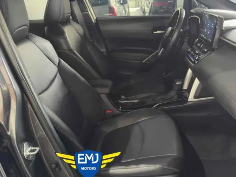 TOYOTA Corolla Cross 2.0 16V 4P FLEX VVT-IE XRE DIRECT SHIFT AUTOM�TICO CVT, Foto 11