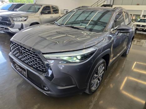 TOYOTA Corolla Cross 2.0 16V 4P FLEX VVT-IE XRE DIRECT SHIFT AUTOM�TICO CVT, Foto 2