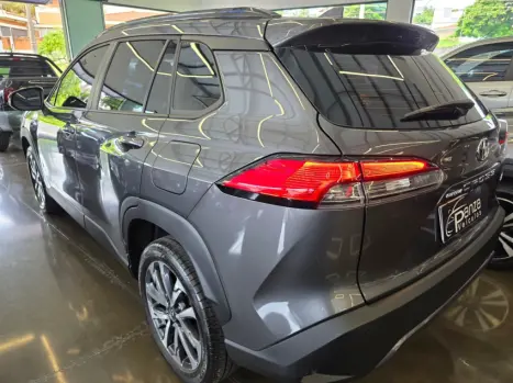 TOYOTA Corolla Cross 2.0 16V 4P FLEX VVT-IE XRE DIRECT SHIFT AUTOM�TICO CVT, Foto 3