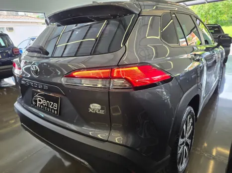 TOYOTA Corolla Cross 2.0 16V 4P FLEX VVT-IE XRE DIRECT SHIFT AUTOM�TICO CVT, Foto 4