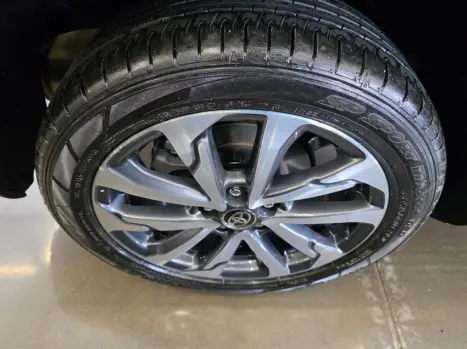 TOYOTA Corolla Cross 2.0 16V 4P FLEX VVT-IE XRE DIRECT SHIFT AUTOM�TICO CVT, Foto 5