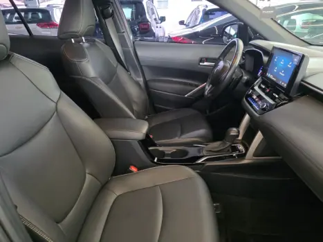 TOYOTA Corolla Cross 2.0 16V 4P FLEX VVT-IE XRE DIRECT SHIFT AUTOM�TICO CVT, Foto 6