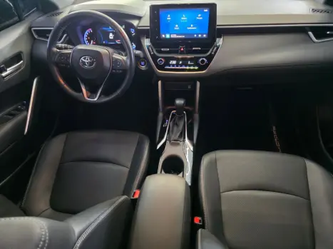 TOYOTA Corolla Cross 2.0 16V 4P FLEX VVT-IE XRE DIRECT SHIFT AUTOM�TICO CVT, Foto 7
