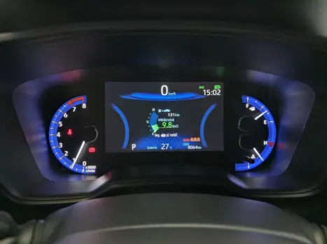 TOYOTA Corolla Cross 2.0 16V 4P FLEX VVT-IE XRE DIRECT SHIFT AUTOM�TICO CVT, Foto 9