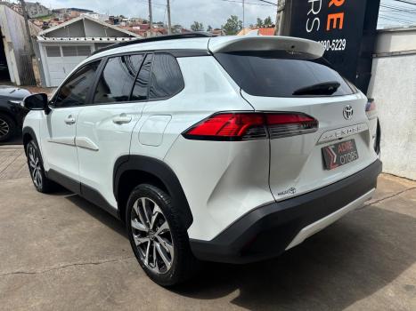 TOYOTA Corolla Cross 2.0 16V 4P FLEX VVT-IE XRE DIRECT SHIFT AUTOM�TICO CVT, Foto 5