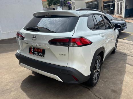 TOYOTA Corolla Cross 2.0 16V 4P FLEX VVT-IE XRE DIRECT SHIFT AUTOM�TICO CVT, Foto 6