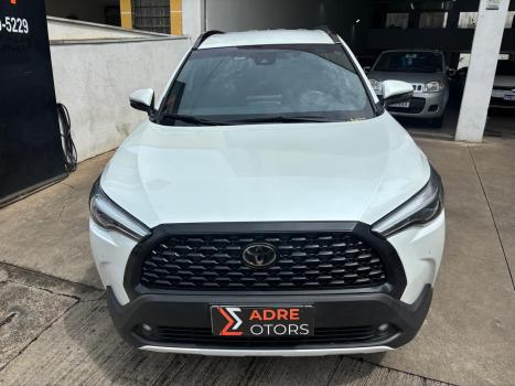 TOYOTA Corolla Cross 2.0 16V 4P FLEX VVT-IE XRE DIRECT SHIFT AUTOM�TICO CVT, Foto 8