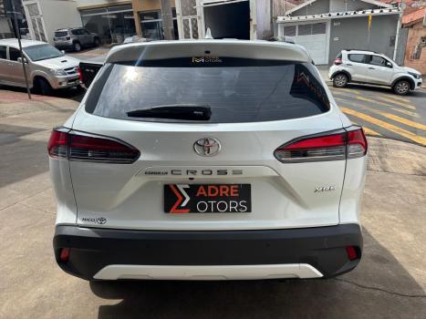 TOYOTA Corolla Cross 2.0 16V 4P FLEX VVT-IE XRE DIRECT SHIFT AUTOM�TICO CVT, Foto 9