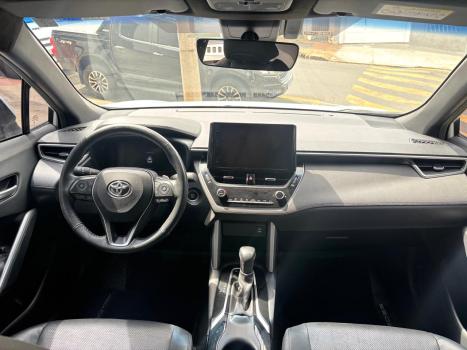 TOYOTA Corolla Cross 2.0 16V 4P FLEX VVT-IE XRE DIRECT SHIFT AUTOM�TICO CVT, Foto 13