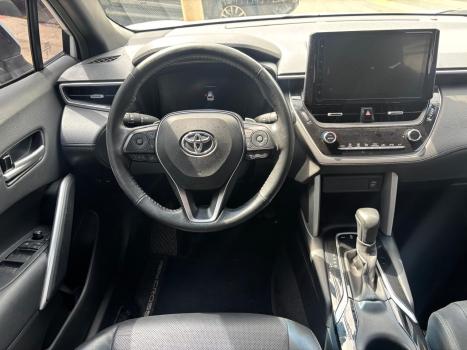 TOYOTA Corolla Cross 2.0 16V 4P FLEX VVT-IE XRE DIRECT SHIFT AUTOM�TICO CVT, Foto 14