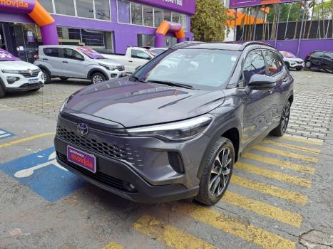 TOYOTA Corolla Cross 2.0 16V 4P FLEX VVT-IE XRE DIRECT SHIFT AUTOM�TICO CVT, Foto 1