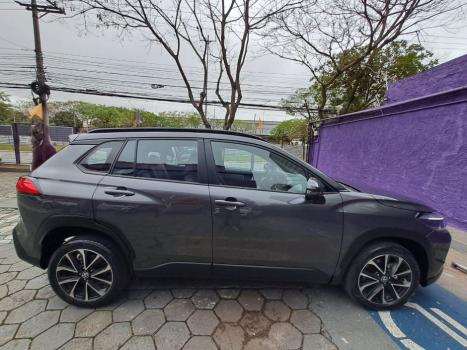 TOYOTA Corolla Cross 2.0 16V 4P FLEX VVT-IE XRE DIRECT SHIFT AUTOM�TICO CVT, Foto 3