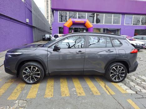 TOYOTA Corolla Cross 2.0 16V 4P FLEX VVT-IE XRE DIRECT SHIFT AUTOM�TICO CVT, Foto 4