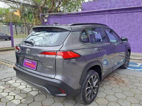 TOYOTA Corolla Cross 2.0 16V 4P FLEX VVT-IE XRE DIRECT SHIFT AUTOM�TICO CVT, Foto 6