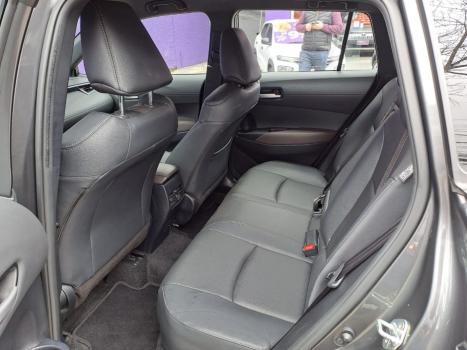 TOYOTA Corolla Cross 2.0 16V 4P FLEX VVT-IE XRE DIRECT SHIFT AUTOM�TICO CVT, Foto 8