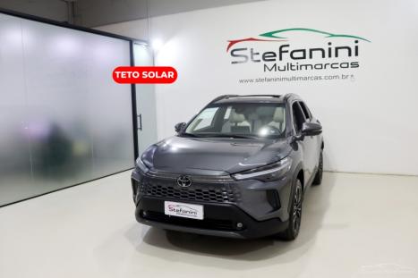 TOYOTA Corolla Cross 2.0 16V 4P FLEX VVT-IE XRX DIRECT SHIFT AUTOM�TICO CVT, Foto 1