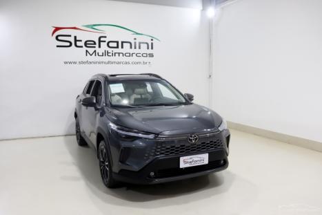 TOYOTA Corolla Cross 2.0 16V 4P FLEX VVT-IE XRX DIRECT SHIFT AUTOM�TICO CVT, Foto 3