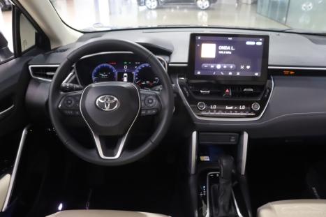 TOYOTA Corolla Cross 2.0 16V 4P FLEX VVT-IE XRX DIRECT SHIFT AUTOM�TICO CVT, Foto 5