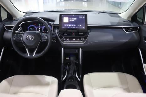TOYOTA Corolla Cross 2.0 16V 4P FLEX VVT-IE XRX DIRECT SHIFT AUTOM�TICO CVT, Foto 6